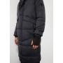 Pier One Winter coat - dark grey