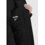 khujo MANC - Winter jacket - schwarz