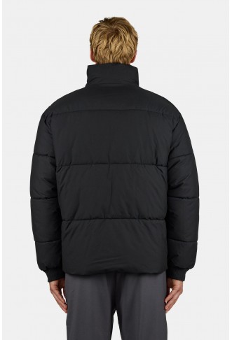 Pegador Puffer Jacket Black