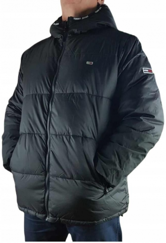 Tommy Jeans Men's Winter...