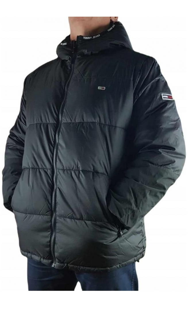 Tommy Jeans Men's Winter Jacket
