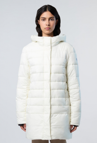 North Snails Grace Coat