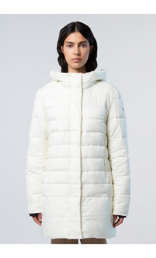 North Snails Grace Coat