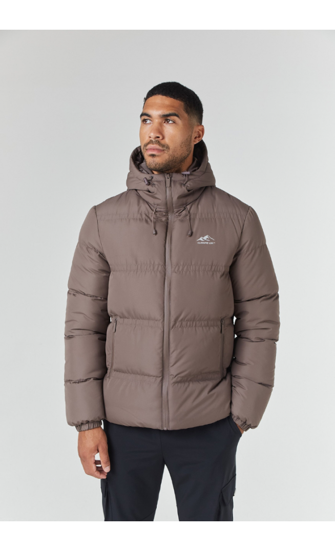 CLOSURE London  - Winter jacket - brown