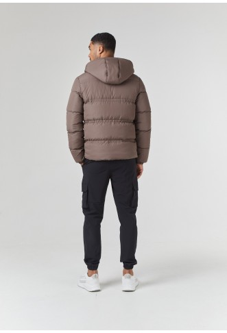 CLOSURE London  - Winter jacket - brown