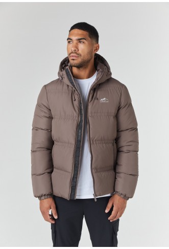 CLOSURE London  - Winter jacket - brown