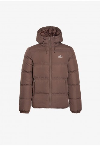 CLOSURE London  - Winter jacket - brown