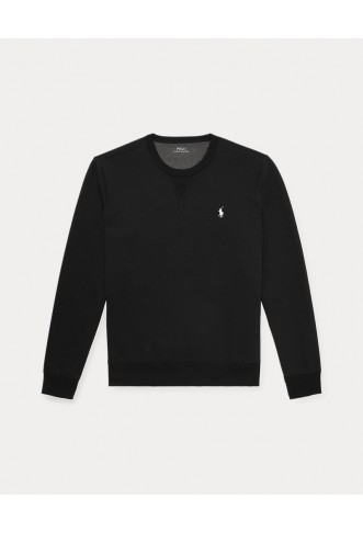 Polo Ralph Lauren Double-Knit Sweatshirt