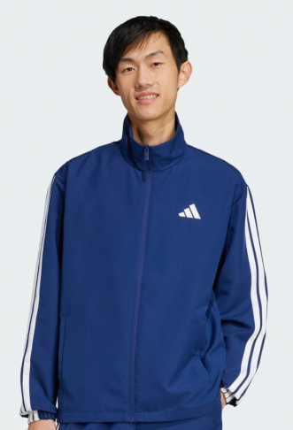 3-STRIPES WOVEN Jacket