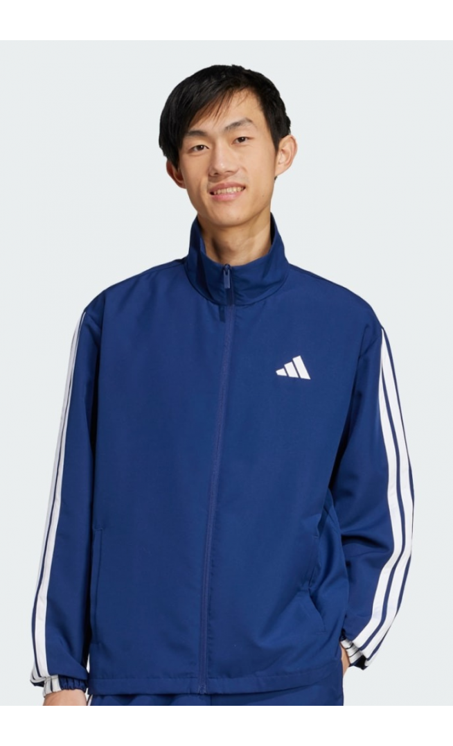 3-STRIPES WOVEN Jacket
