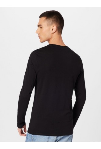 GUESS Shirt in Black