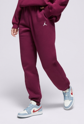 PANTS W JORDAN BRKLN FLC PANT