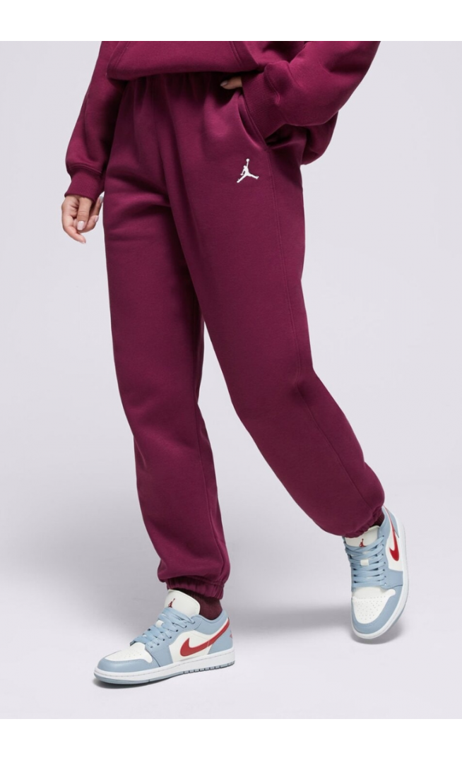 PANTS W JORDAN BRKLN FLC PANT