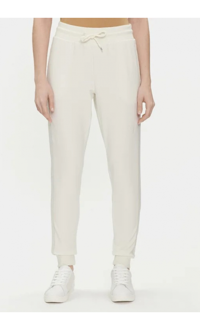 Tommy Hilfiger  Ecru Regular Fit Sweatpants