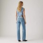 Ribcage Wide Leg Jeans