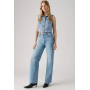 Ribcage Wide Leg Jeans