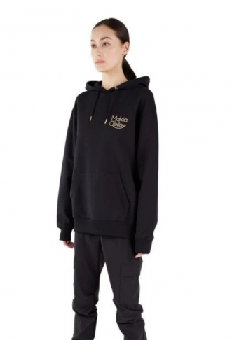 Jumper - Makia  Padlock Hoodie