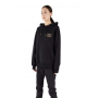 Jumper - Makia  Padlock Hoodie