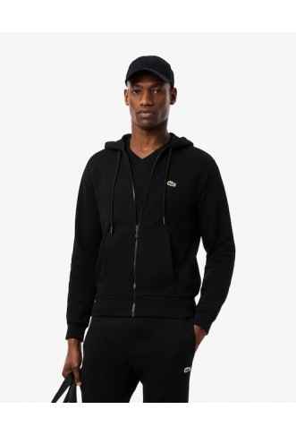 Lacoste Hooded Tracksuit