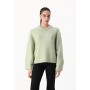 Gina Tricot CREW NECK - Jumper - black