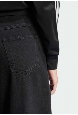 Adidas ADIBREAK DENIM TWO-IN-ONE PANTS