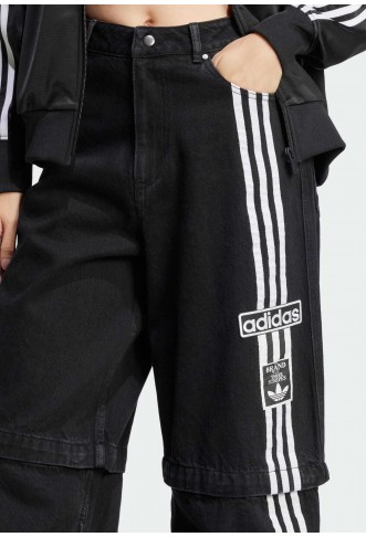 Adidas ADIBREAK DENIM TWO-IN-ONE PANTS