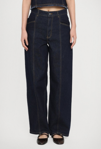 NARA - Relaxed fit jeans -...