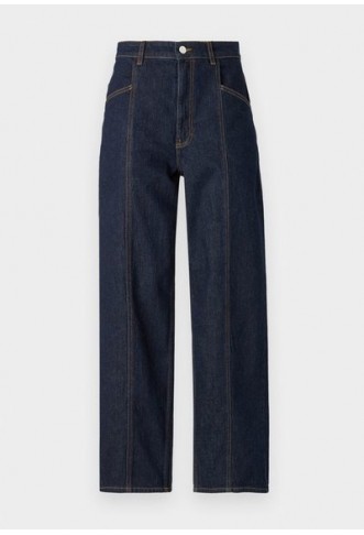 NARA - Relaxed fit jeans - night sky denim