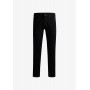 BOSS DELAWARE - Slim fit jeans - black three