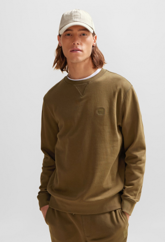 BOSS WESTART - Sweatshirt -...