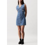 Calvin Klein Jeans Denim Dress