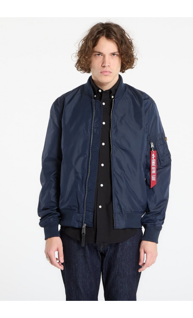 Alpha Industries Jacket