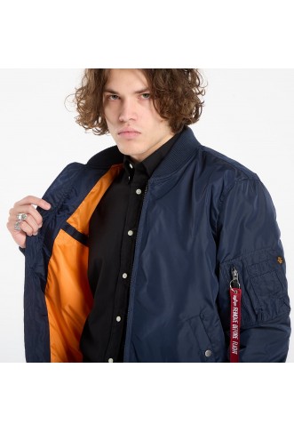Alpha Industries Jacket