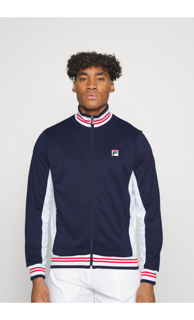 Fila JACKET BJÖRN - Training jacket