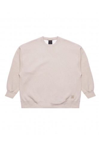 Nike Jordan Women Sweatshirts Brown