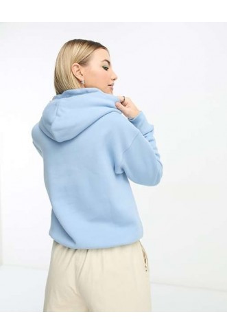 Polo Ralph Lauren bear logo in light blue