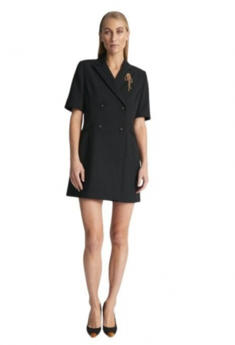 Jina Blazer Dress