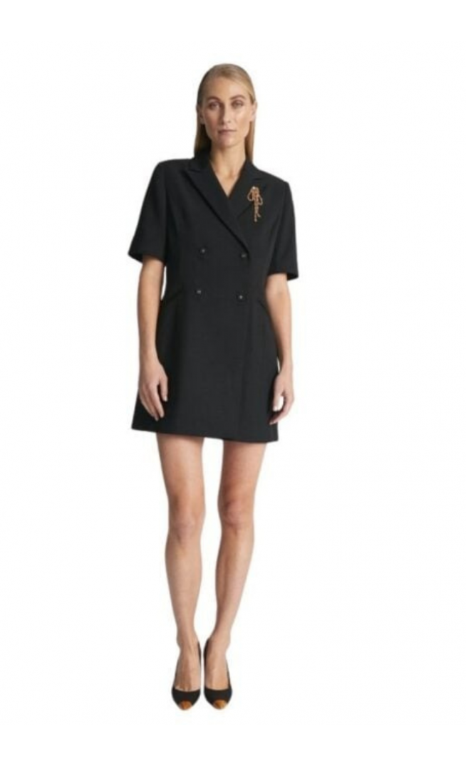 Jina Blazer Dress
