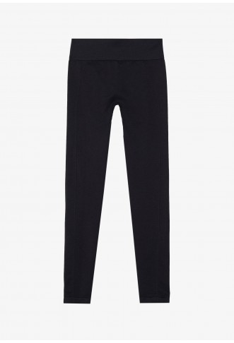 Even&Odd active FULL LENGTH - Leggings - black