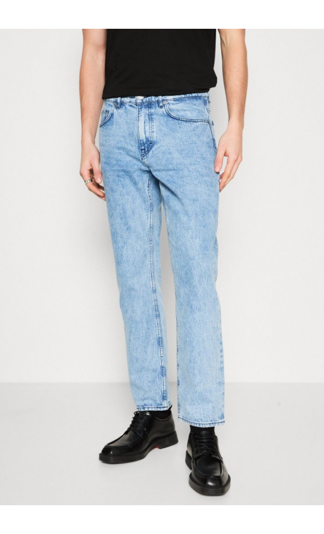 BOSS ANDERSON - Straight leg jeans