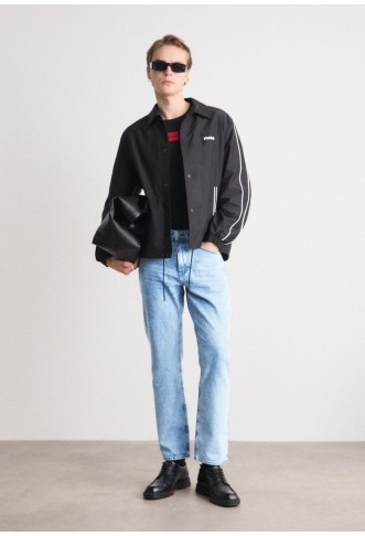 BOSS ANDERSON - Straight leg jeans