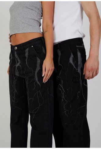 LEGACY STUDIOS THUNDER UNISEX