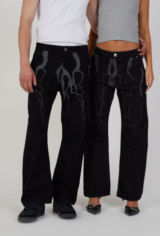 LEGACY STUDIOS THUNDER UNISEX