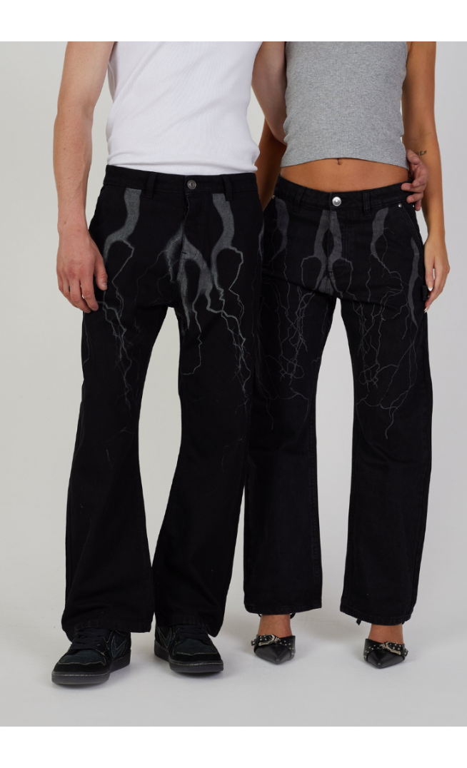 LEGACY STUDIOS THUNDER UNISEX