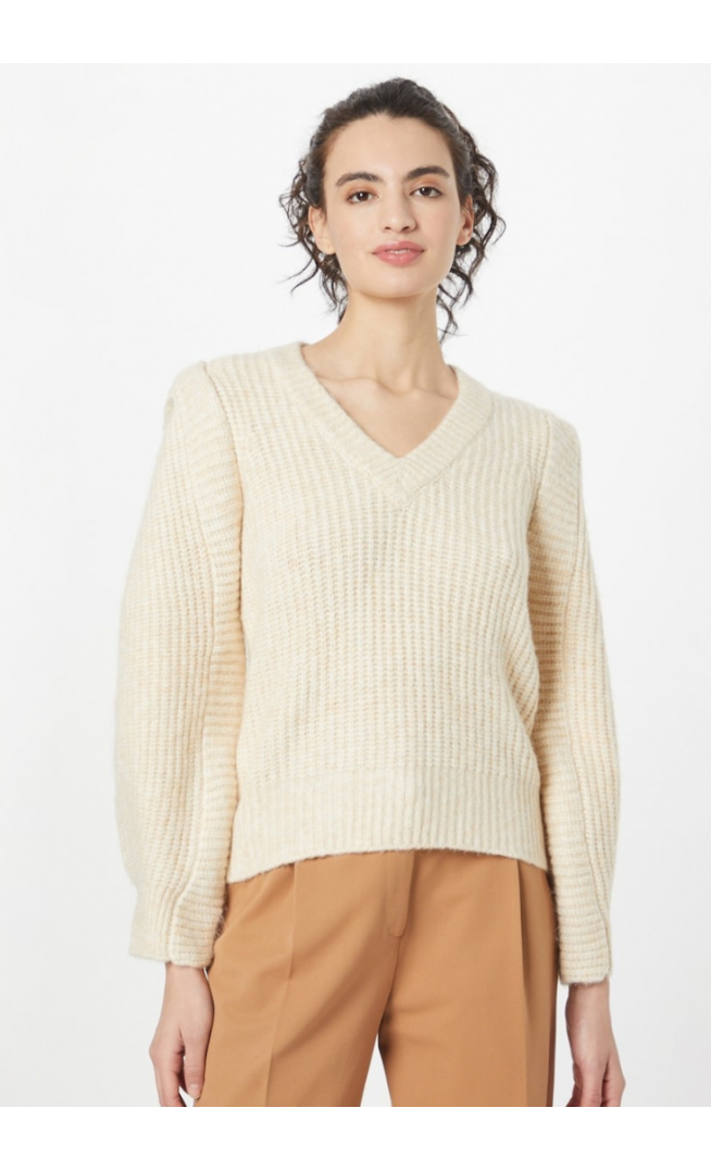 2NDDAY wool pullover