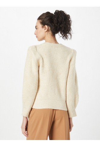 2NDDAY wool pullover