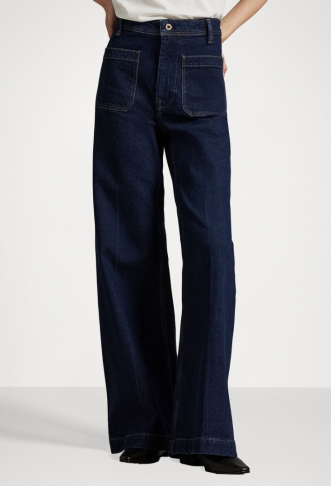 Polo Ralph Lauren FLARE PANTS