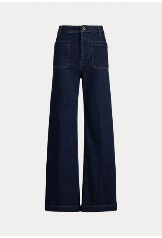 Polo Ralph Lauren FLARE PANTS