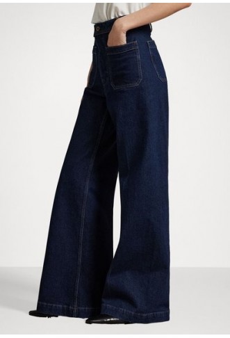 Polo Ralph Lauren FLARE PANTS