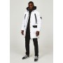 Zavetti Canada Long Jacket